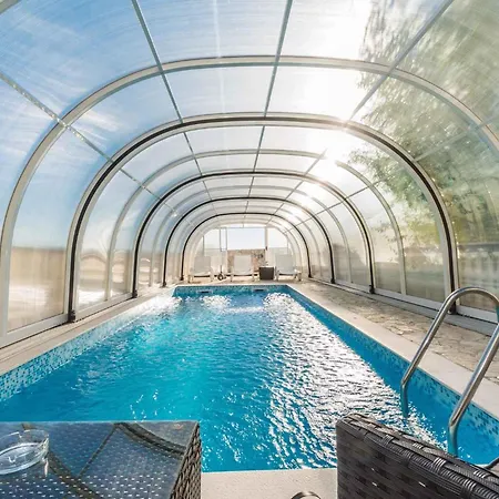 7 Apartment Crikvenica