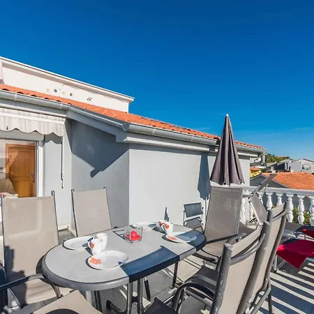 7 Crikvenica