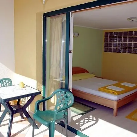 7 Crikvenica