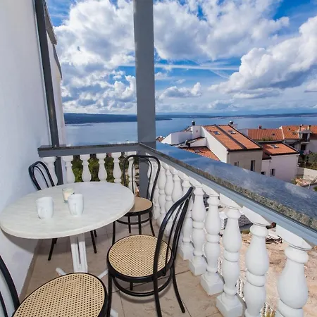 7 Crikvenica