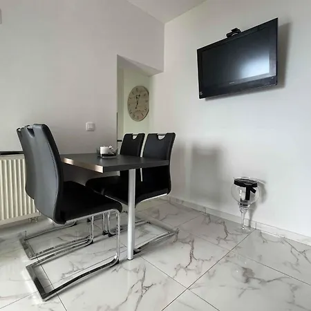Apartment 7 *