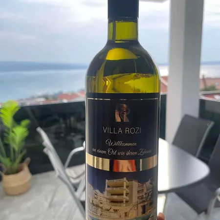 7 Apartment Crikvenica