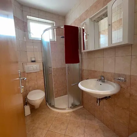 Apartment 7 Crikvenica