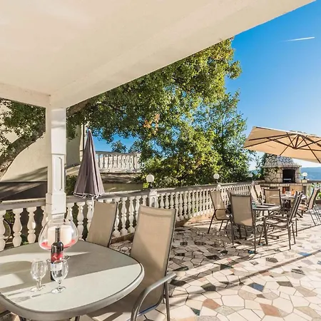 7 Διαμέρισμα Crikvenica