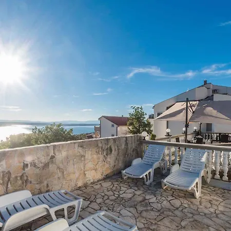 7 Διαμέρισμα Crikvenica