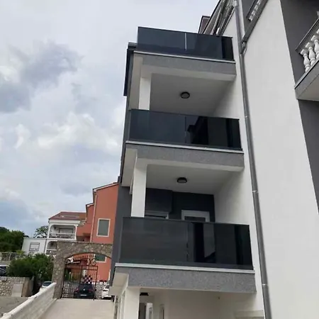7 Apartment Crikvenica