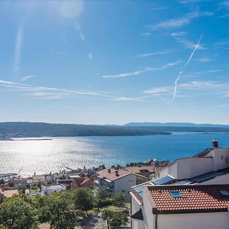 Apartment 7 Crikvenica