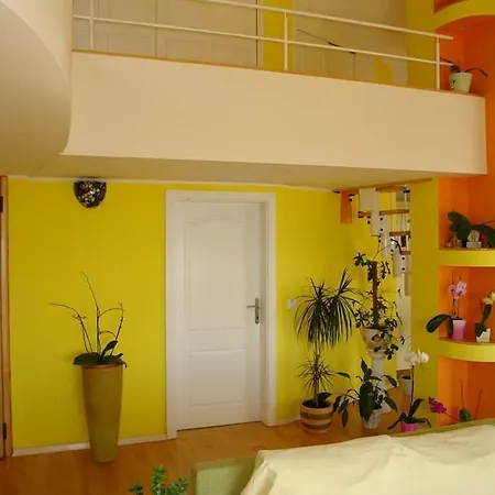 Apartment 7 Crikvenica