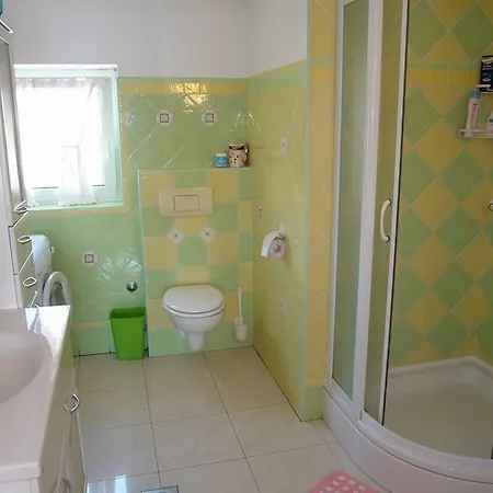 7 Apartment Crikvenica