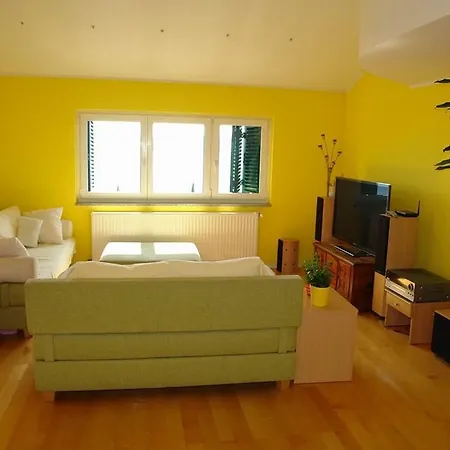 7 Apartment Crikvenica