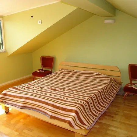 Apartment 7 Crikvenica