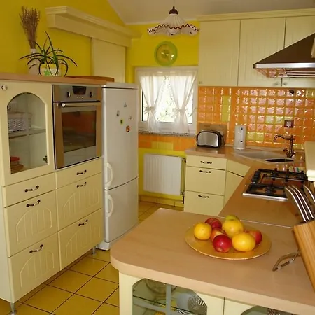 7 Apartment