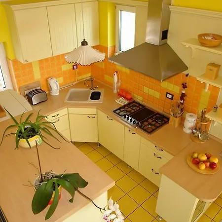 Apartment 7 Crikvenica