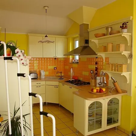 Apartment 7 *