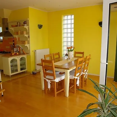 Apartment 7 Crikvenica