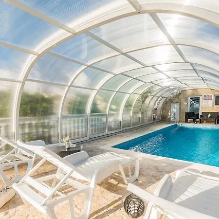 7 Apartment Crikvenica