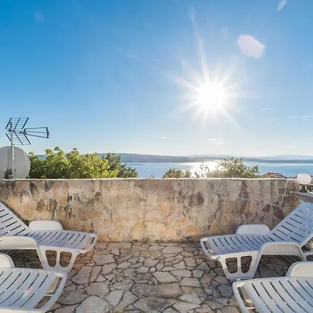 Διαμέρισμα 7 Crikvenica